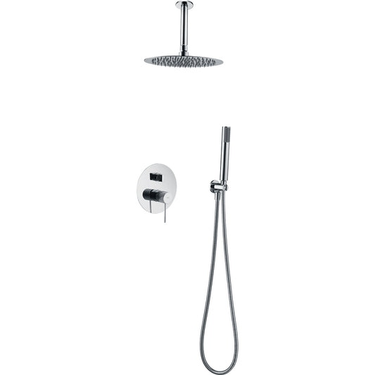 IMEX LINE GPQ038 Cromo