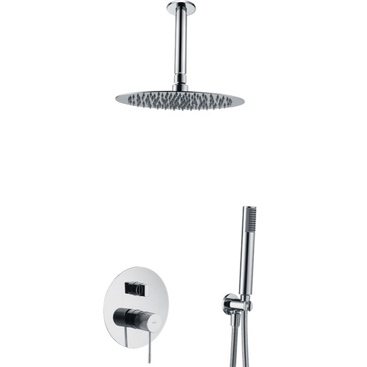 IMEX LINE GPQ038 Cromo