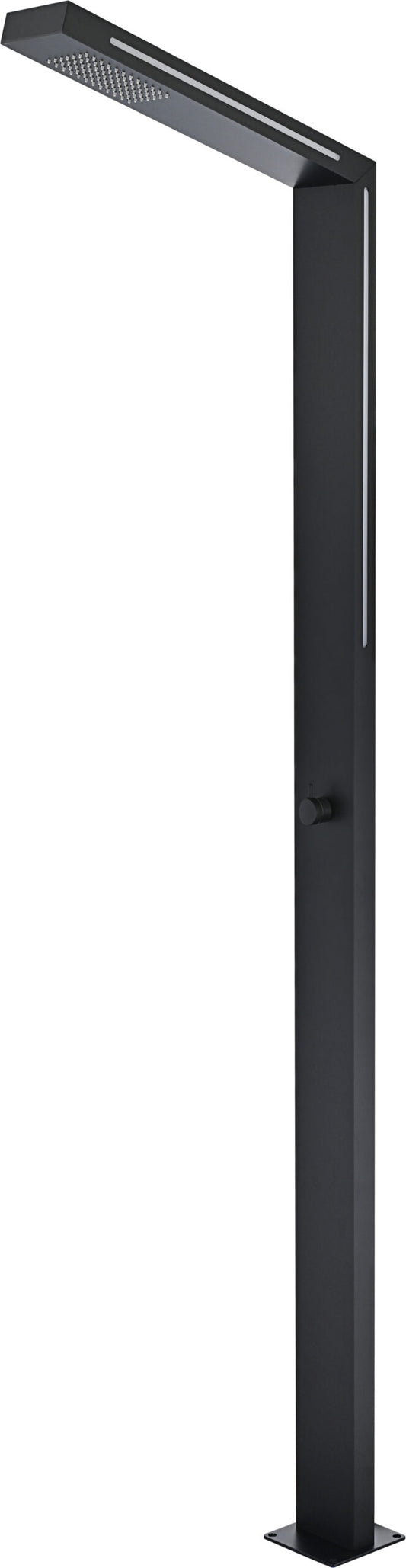 IMEX SENSE IMEXGPS016/ANG Negro Mate