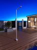 IMEX TEXAS IMEXGPT005/AC Acero