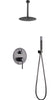 IMEX TIVOLI GPT039/BGM black gun metal