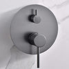 IMEX TIVOLI GPT039/BGM black gun metal