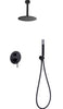 IMEX TIVOLI GPT039/NG negro mate