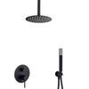 IMEX TIVOLI GPT039/NG negro mate