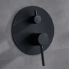 IMEX TIVOLI GPT039/NG negro mate
