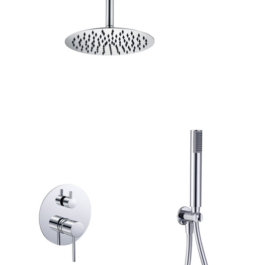 IMEX TIVOLI GPT039 cromo