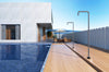 IMEX UTAH IMEXGPU010/AGCB Gris Cobalto