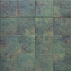 MAINZU Lagoon PT03754 Green 15 X 15