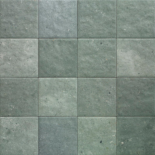 MAINZU Taipei PT03634 Green 15 X 15