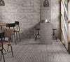 MAINZU Norland PT02927 Grey 20 X 20