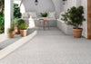 MAINZU Decor Grey Neutral Five PT03869 Grey 20 X 20