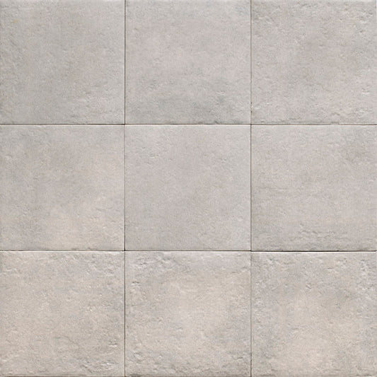MAINZU Grey Neutral Season PT03864 Grey 20 X 20