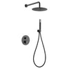 IMEX LINE GTD038/BGM Black Gun Metal