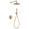 IMEX LINE GTD038/OC Oro Cepillado