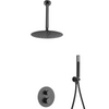 IMEX LINE GTQ038/BGM Black Gun Metal