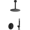 IMEX LINE GTQ038/NG Negro