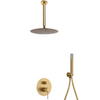IMEX LINE GTQ038/OC Oro Cepillado