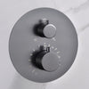 IMEX TIVOLI GTT039/BGM black gun metal
