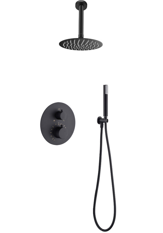 IMEX TIVOLI GTT039/NG Negro Mate