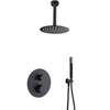 IMEX TIVOLI GTT039/NG Negro Mate