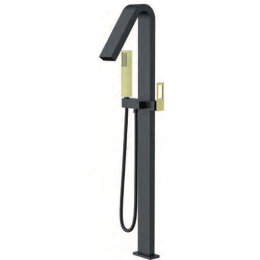 IMEX SUECIA / ESTOCOLMO BBEC32/NGOLD NEGRO