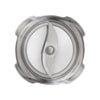 SMEG Batidora de Mano 50`Style  HBF03WHEU Blanco Brillo