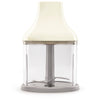 SMEG Batidora de Mano 50`Style HBF03CREU Crema Brillo
