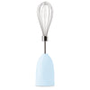 SMEG Batidora de Mano 50`Style  HBF03PBEU Azul Brillo