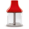 SMEG Batidora de Mano 50`Style  HBF03RDEU Rojo Brillo