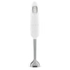 SMEG Batidora de Mano 50`Style  HBF03WHEU Blanco Brillo
