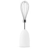 SMEG Batidora de Mano 50`Style  HBF03WHEU Blanco Brillo