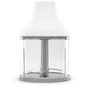 SMEG Batidora de Mano 50`Style  HBF03WHEU Blanco Brillo
