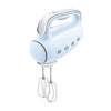 SMEG Batidora de Varilla 50`Style HMF01PBEU Azul Brillo