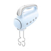 SMEG Batidora de Varilla 50`Style HMF01PBEU Azul Brillo