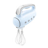 SMEG Batidora de Varilla 50`Style HMF01PBEU Azul Brillo