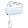 SMEG Batidora de Varilla 50`Style HMF01PBEU Azul Brillo