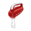 SMEG Hand Mixer 50'Style HMF01RDEU Gloss Red