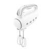 SMEG Hand Mixer 50'Style HMF01WHEU Glossy White