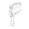 SMEG Hand Mixer 50'Style HMF01WHEU Glossy White