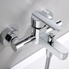 IMEX ROMA BDR001-4 Cromo