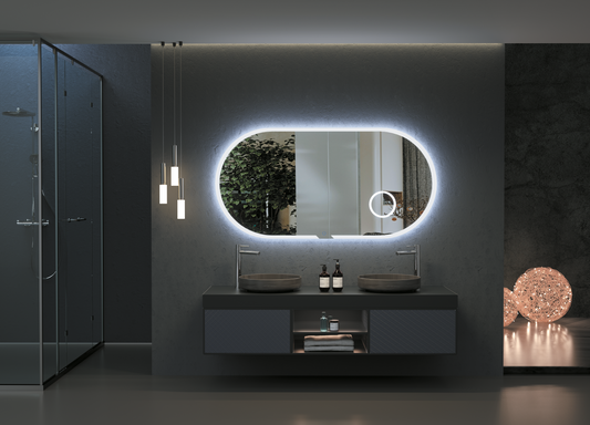 LEDIMEX INDIANA INDI027140 CROMO 140 X 70