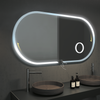 LEDIMEX INDIANA INDI027120 CROMO 100 X 60