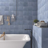 Mainzu Carino PT03186 Indigo 20 X 20