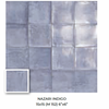 MAINZU Nazari PT03007 Indigo