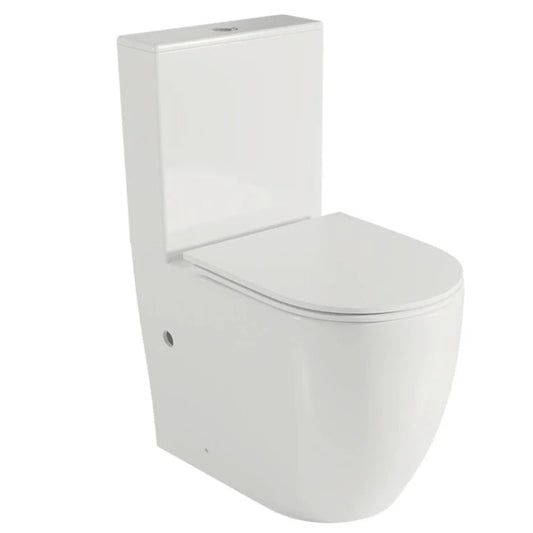 FOSSIL NATURA Elba 5414 Blanco Mate