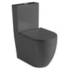 FOSSIL NATURA Elba 5415 Negro Mate