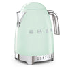 SMEG Electric Kettle 50'Style KLF04PGEU Pastel Green Gloss