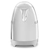 SMEG Hervidor Electrico 50`Style  KLF04SSEU Acero Pulido