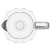 SMEG Mini Hervidor Electrico 50`Style  KLF05WHEU Blanco Brillo