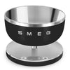 SMEG Kitchen Scale Collection KSC01BLMWW Matte Black